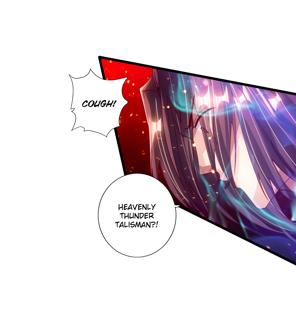 Banished Disciple's Counterattack Chapter 55 - 34