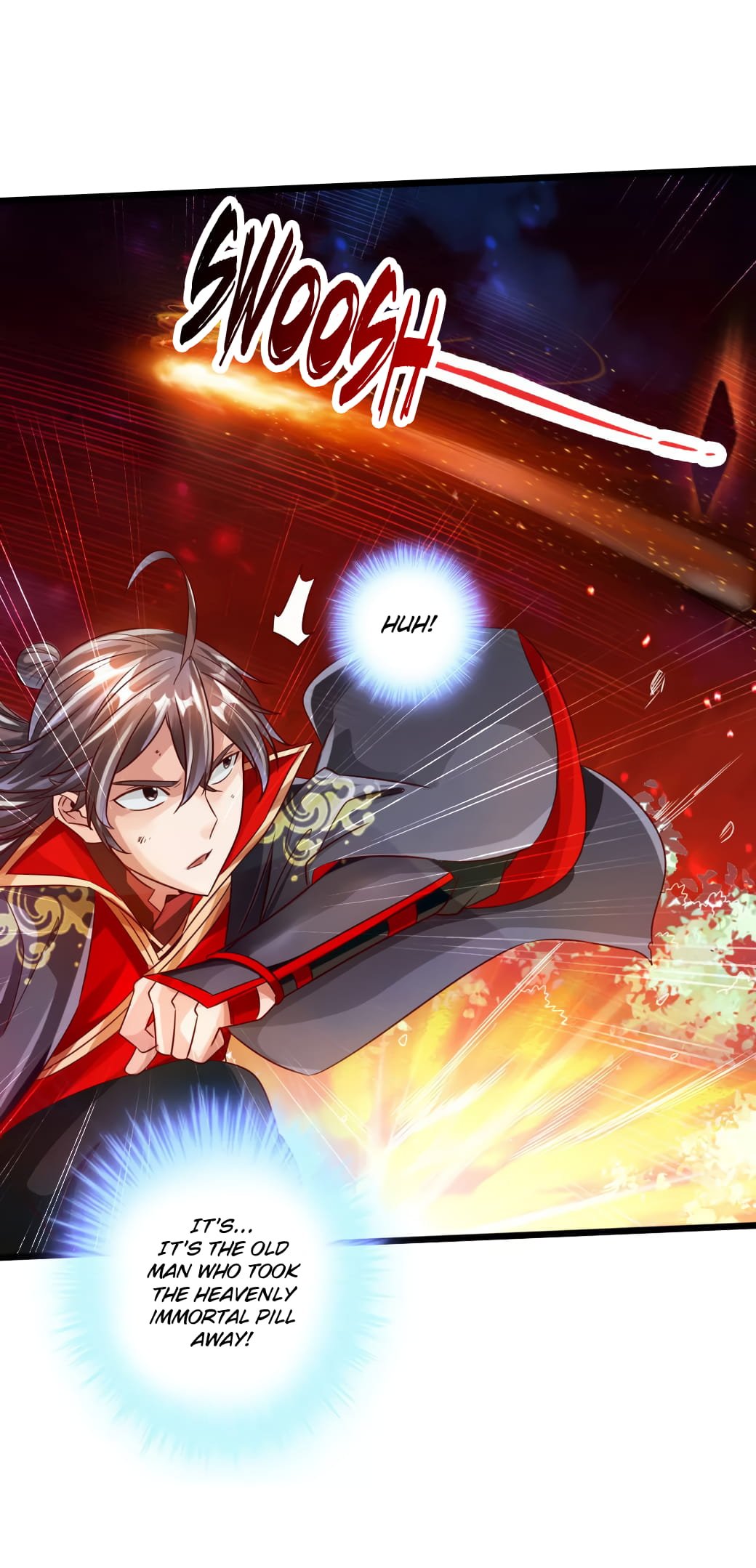 Banished Disciple's Counterattack Chapter 52 - 48