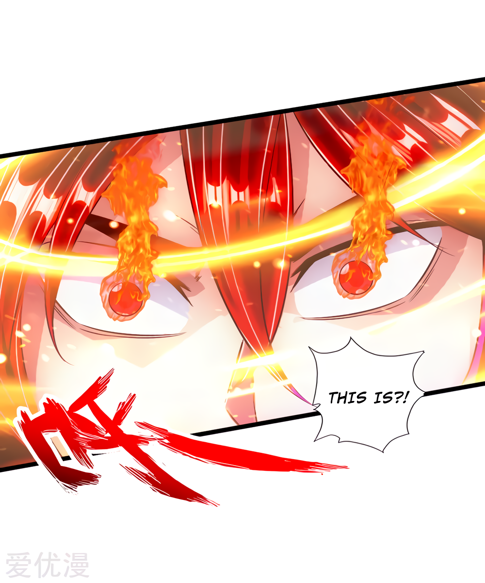 Banished Disciple's Counterattack Chapter 56 - 19
