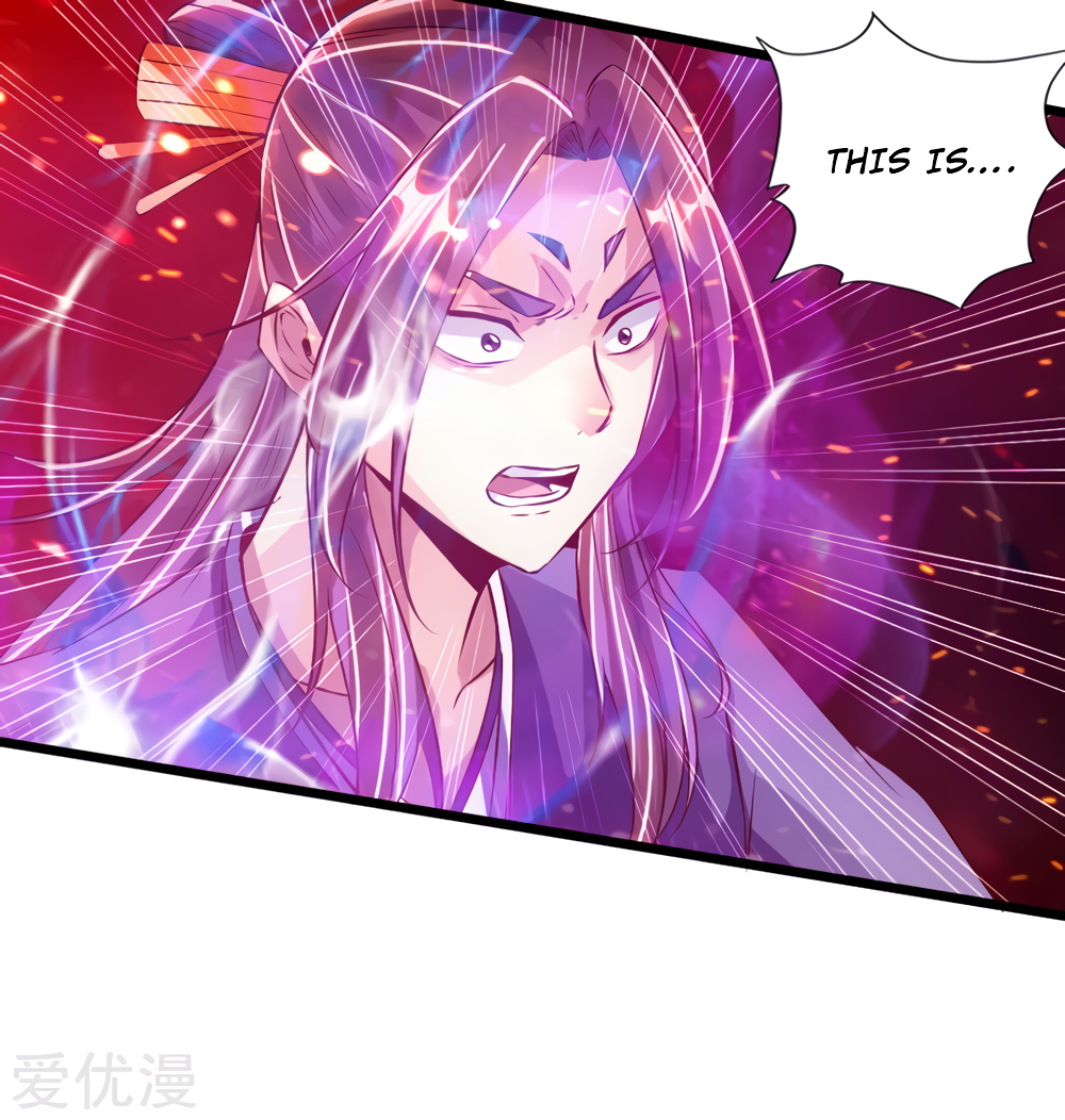 Banished Disciple's Counterattack Chapter 56 - 21