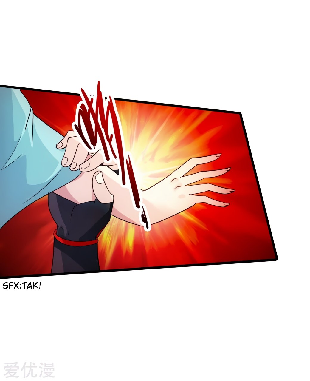 Banished Disciple's Counterattack Chapter 57 - 3