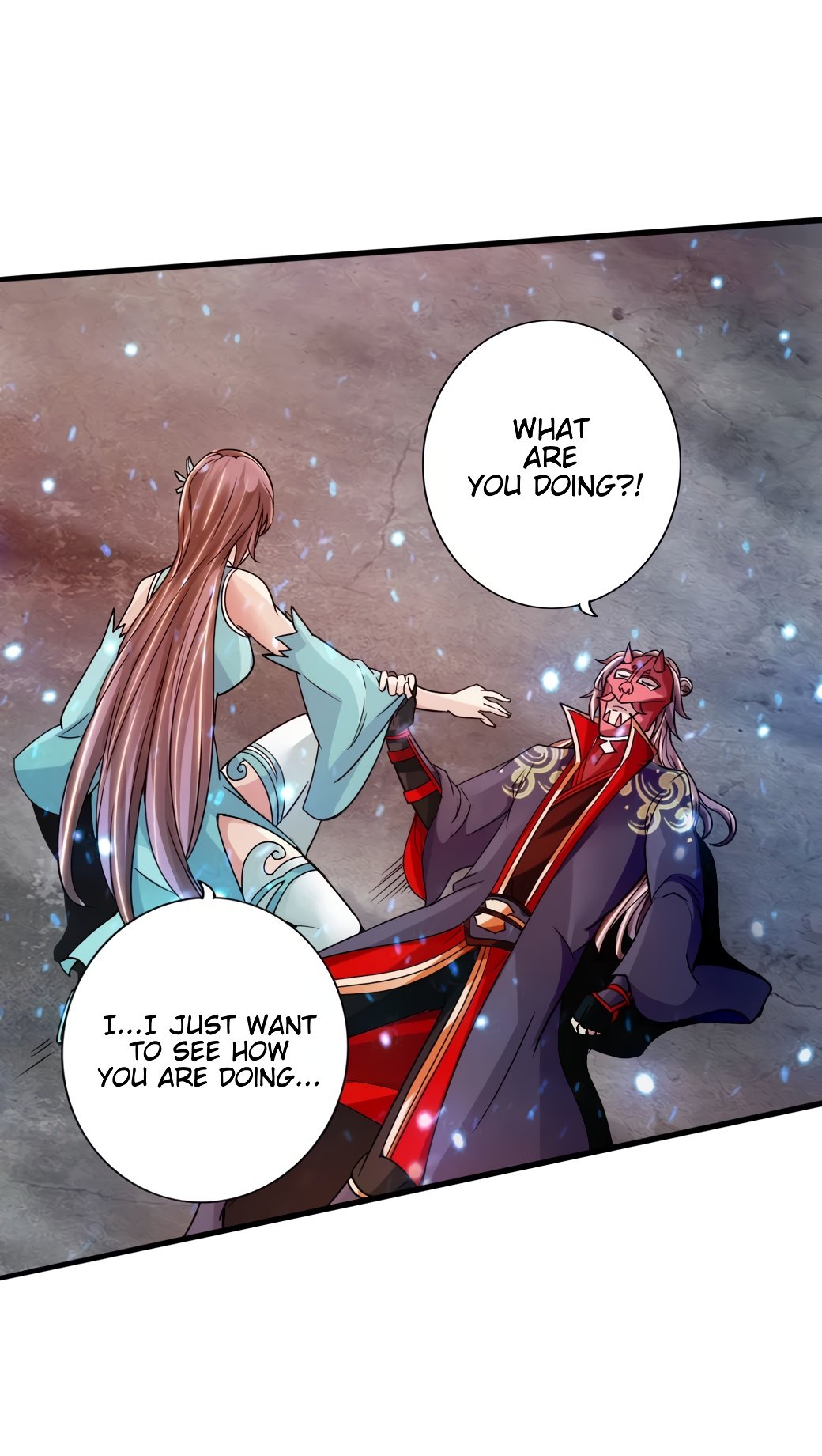Banished Disciple's Counterattack Chapter 57 - 4