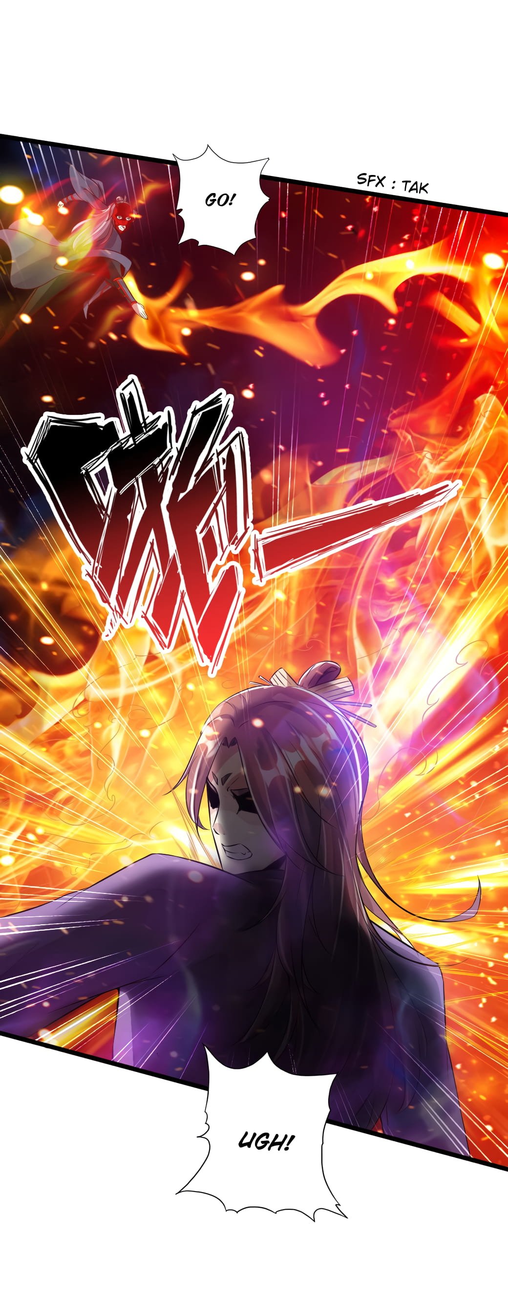 Banished Disciple's Counterattack Chapter 55 - 42