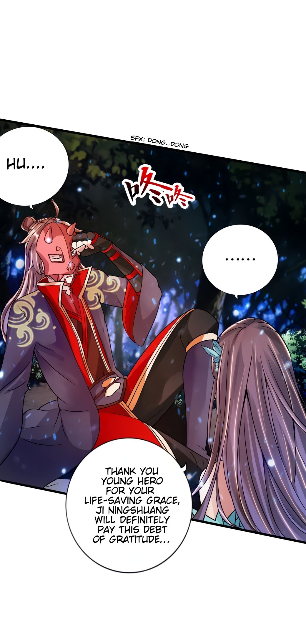 Banished Disciple's Counterattack Chapter 57 - 6