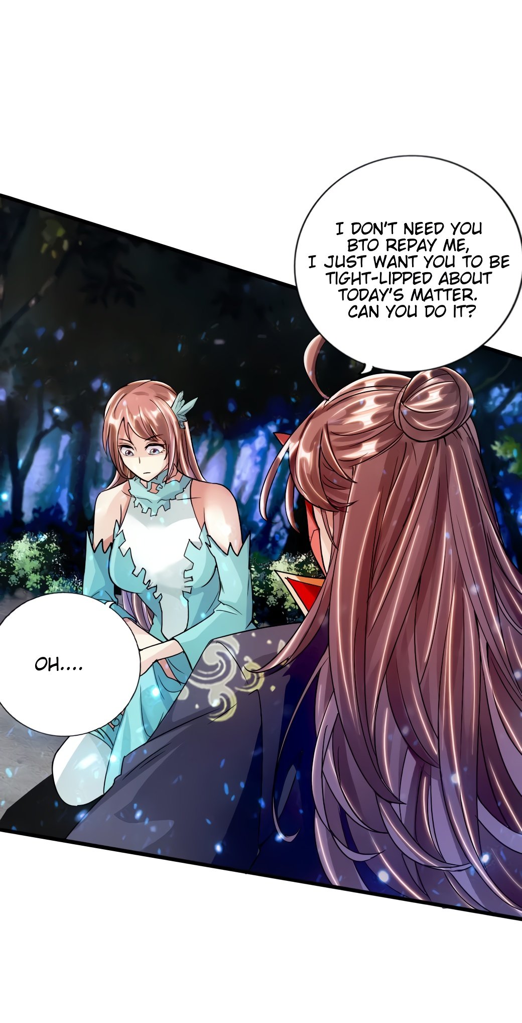 Banished Disciple's Counterattack Chapter 57 - 7