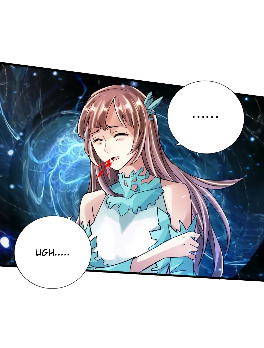 Banished Disciple's Counterattack Chapter 57 - 9