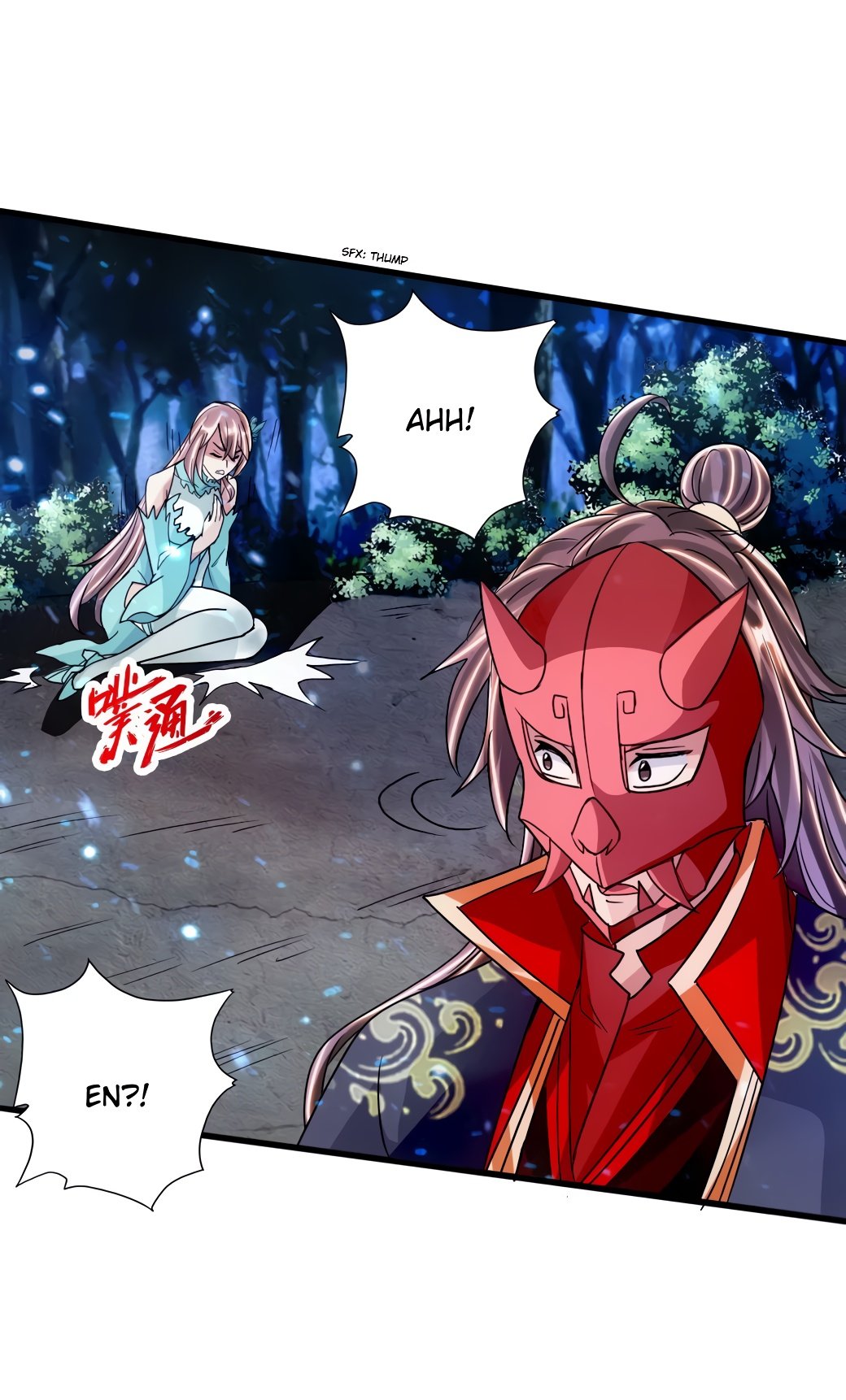 Banished Disciple's Counterattack Chapter 57 - 10