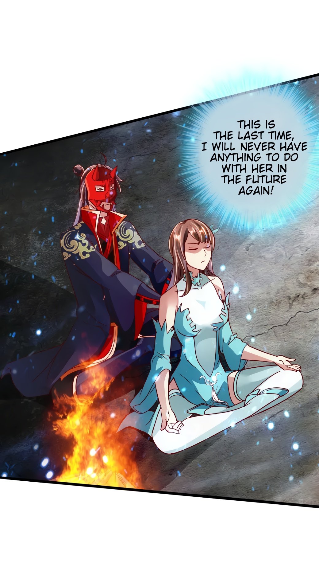 Banished Disciple's Counterattack Chapter 57 - 12