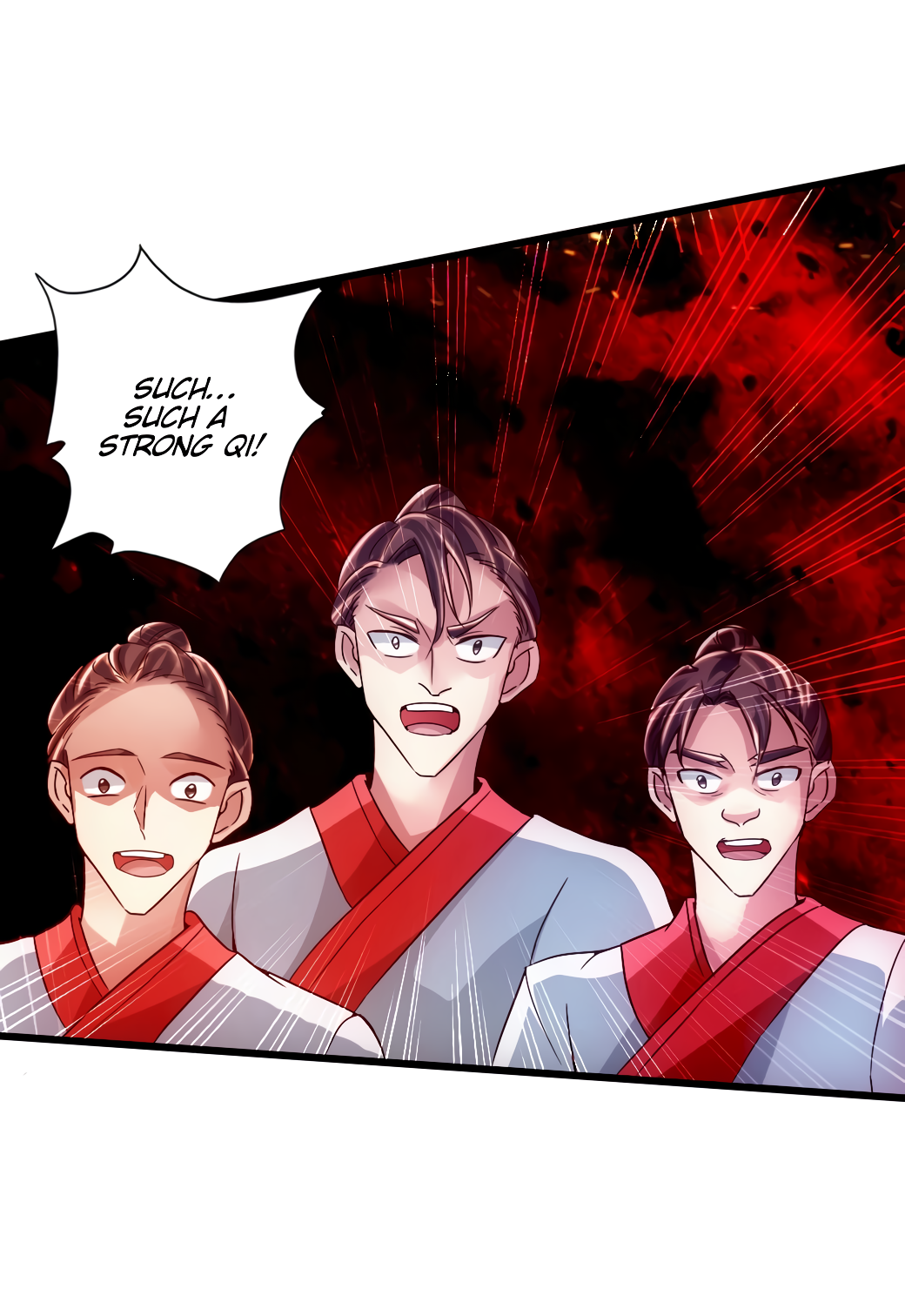Banished Disciple's Counterattack Chapter 59 - 6