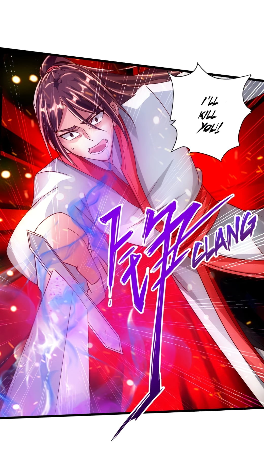 Banished Disciple's Counterattack Chapter 59 - 7