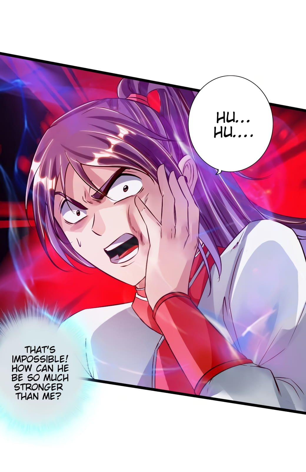 Banished Disciple's Counterattack Chapter 59 - 11