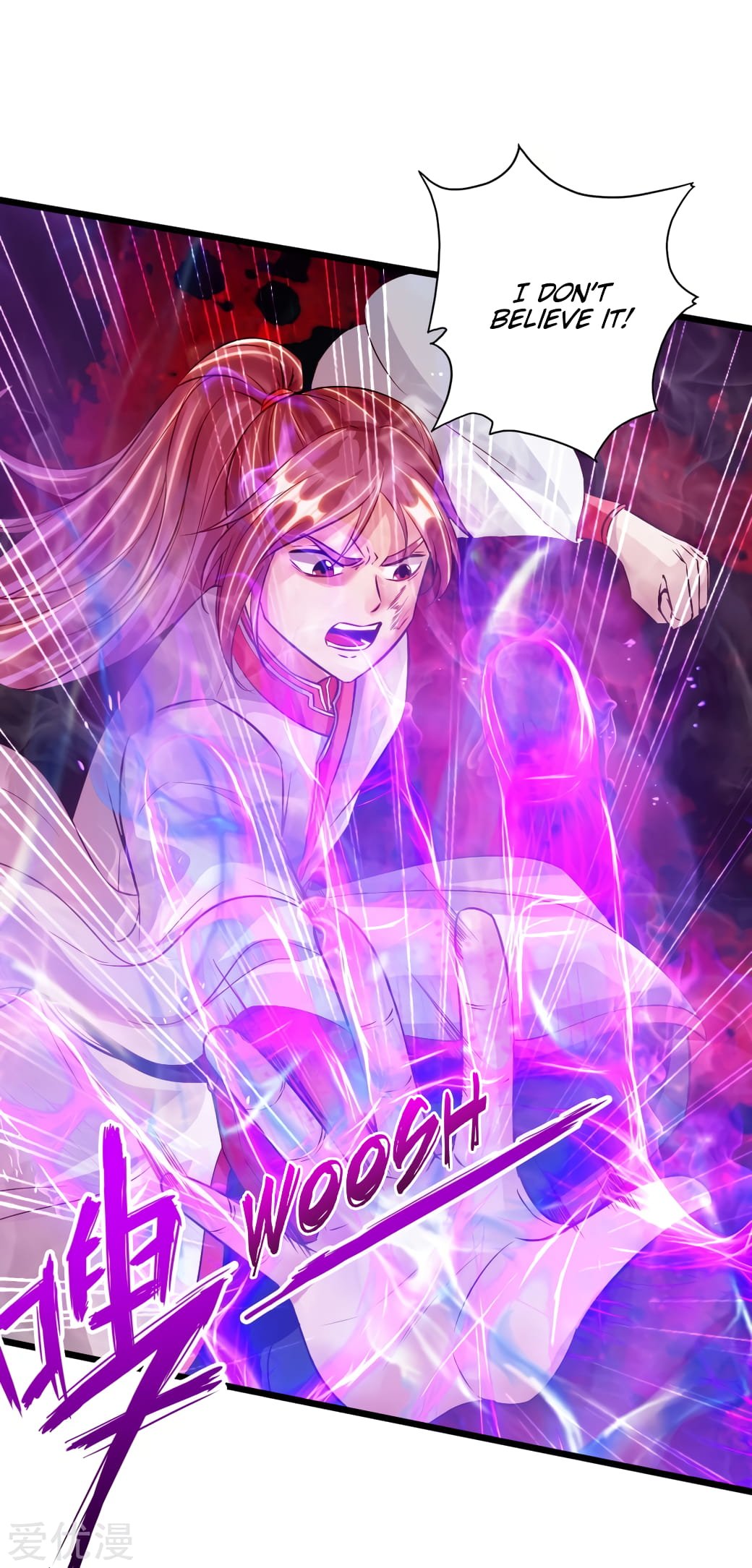 Banished Disciple's Counterattack Chapter 59 - 12
