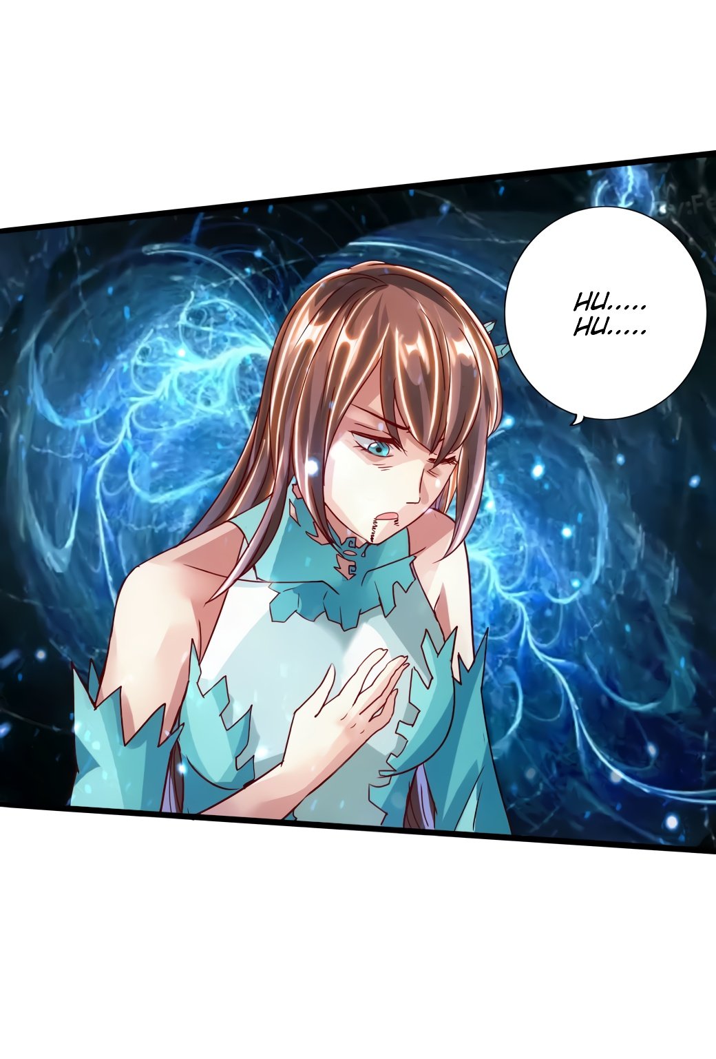 Banished Disciple's Counterattack Chapter 57 - 15