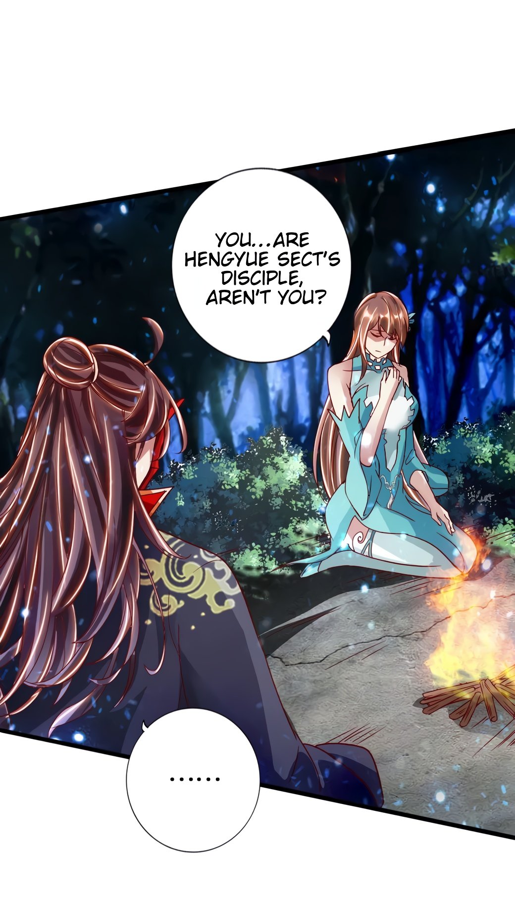Banished Disciple's Counterattack Chapter 57 - 17
