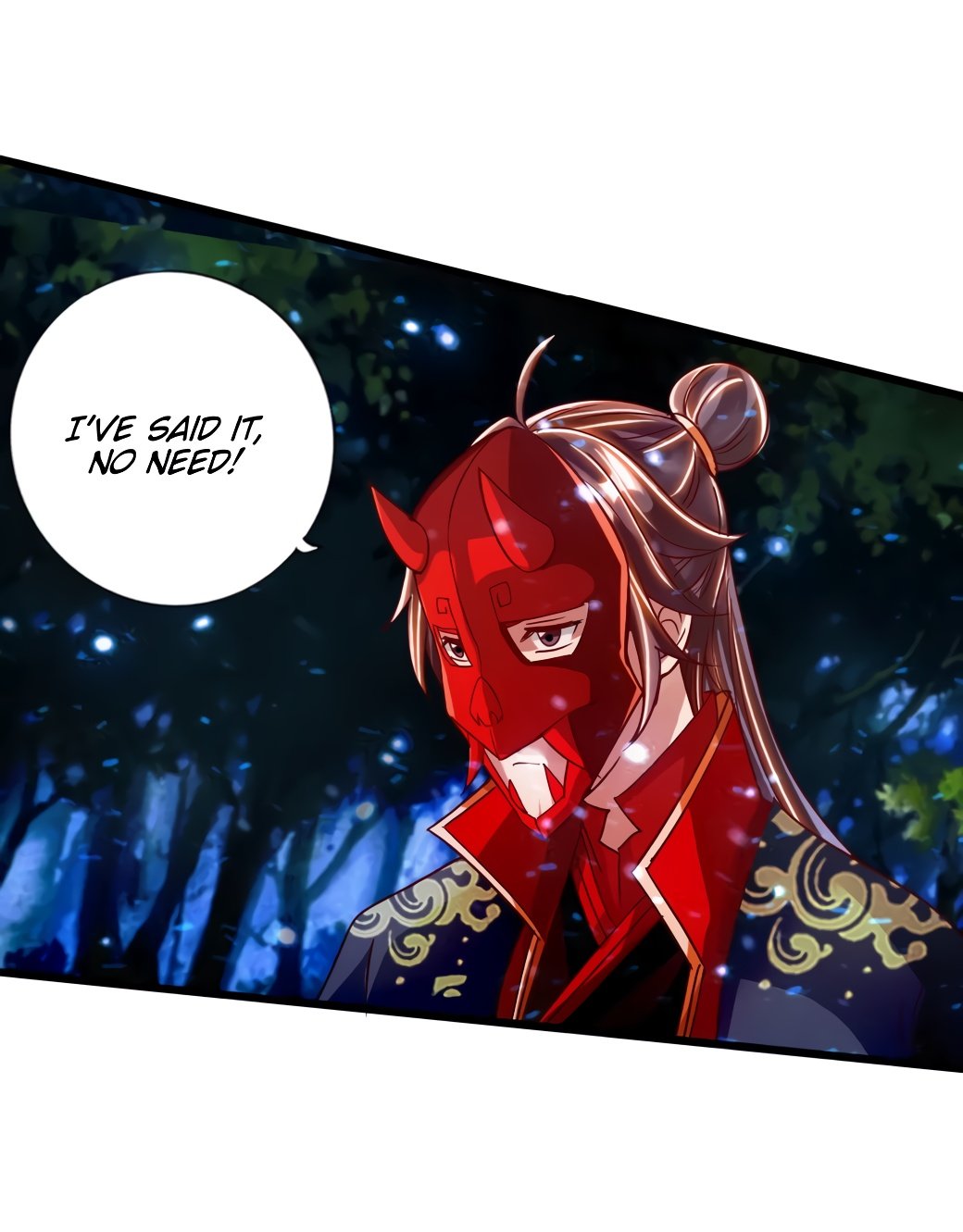Banished Disciple's Counterattack Chapter 57 - 19