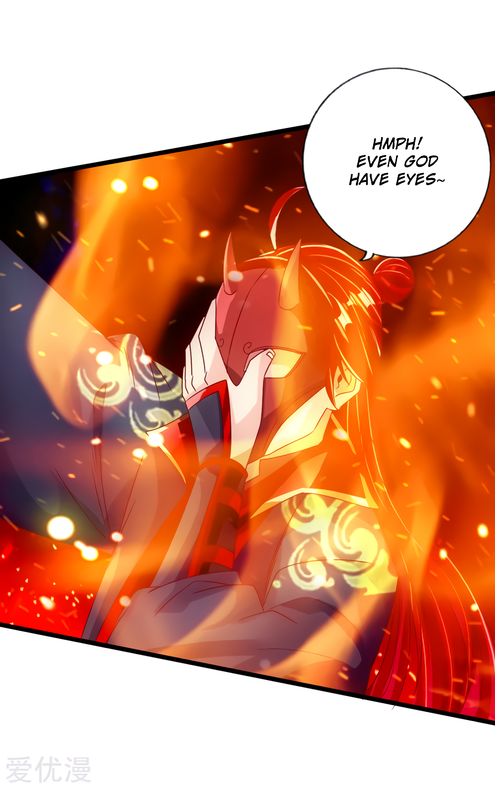 Banished Disciple's Counterattack Chapter 56 - 35