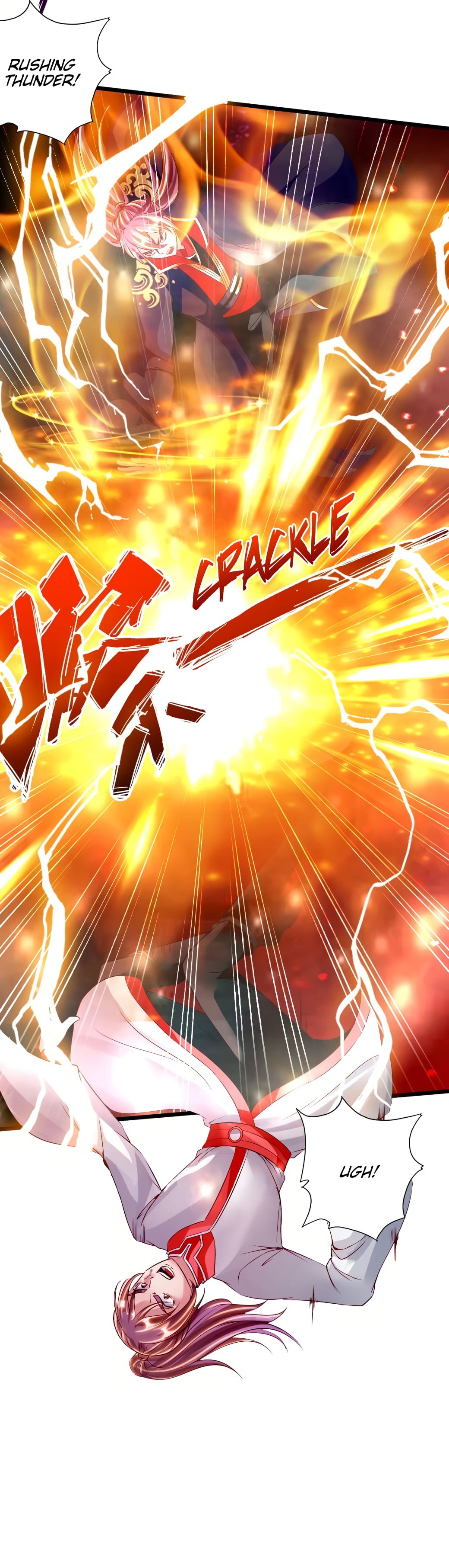 Banished Disciple's Counterattack Chapter 59 - 13