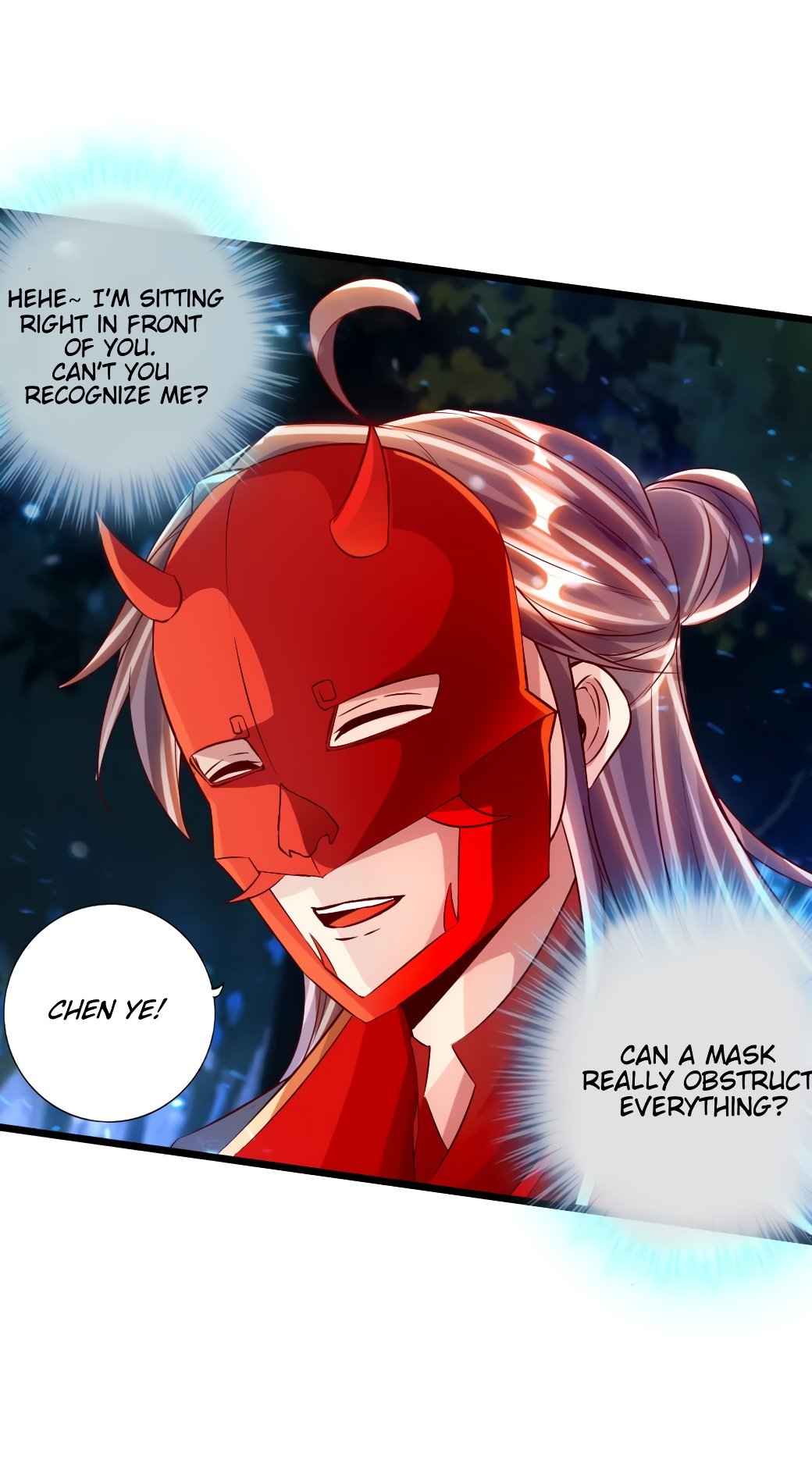 Banished Disciple's Counterattack Chapter 57 - 21