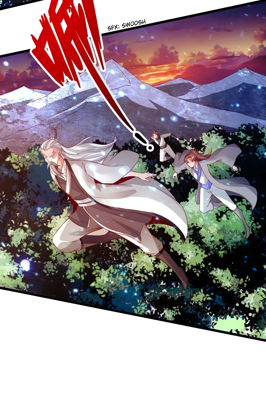 Banished Disciple's Counterattack Chapter 57 - 24