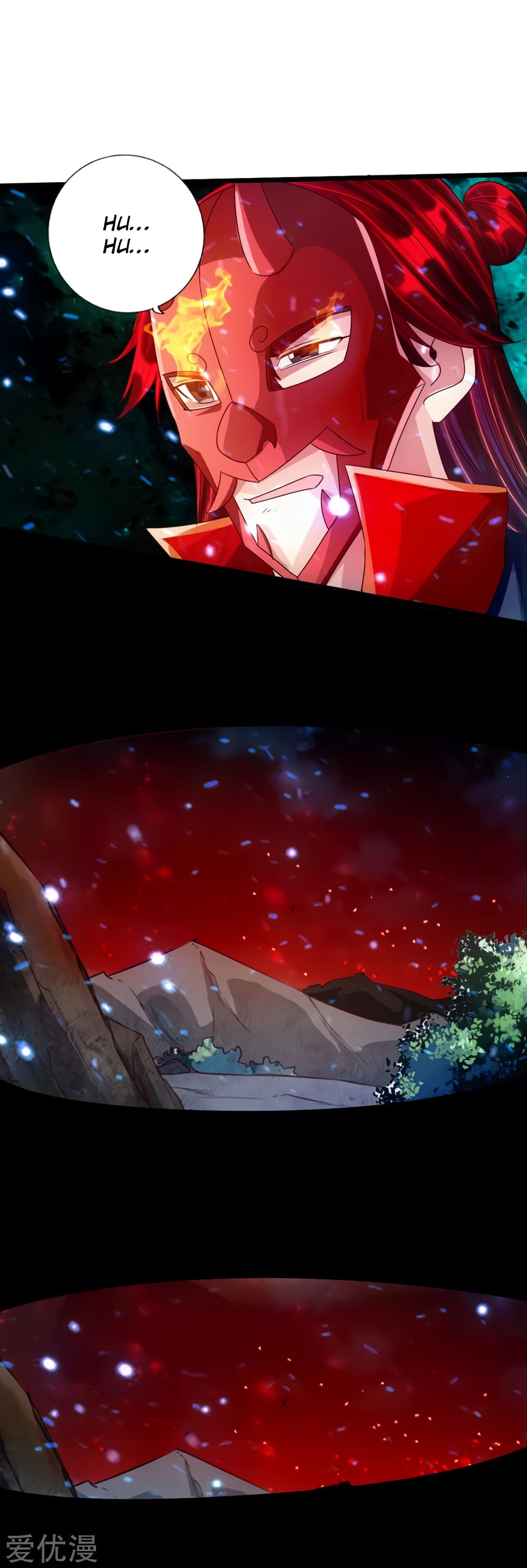 Banished Disciple's Counterattack Chapter 56 - 39