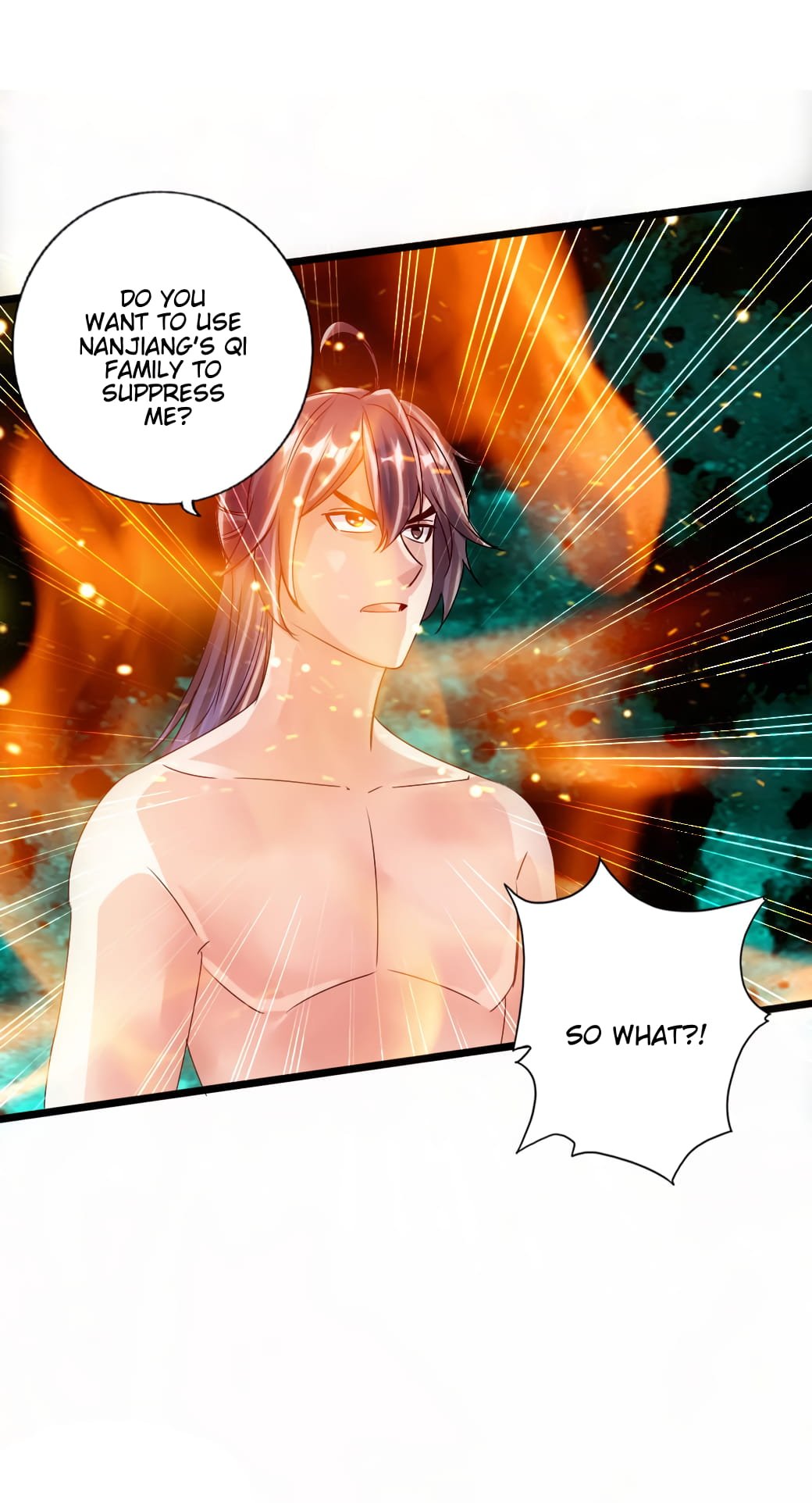 Banished Disciple's Counterattack Chapter 60 - 6