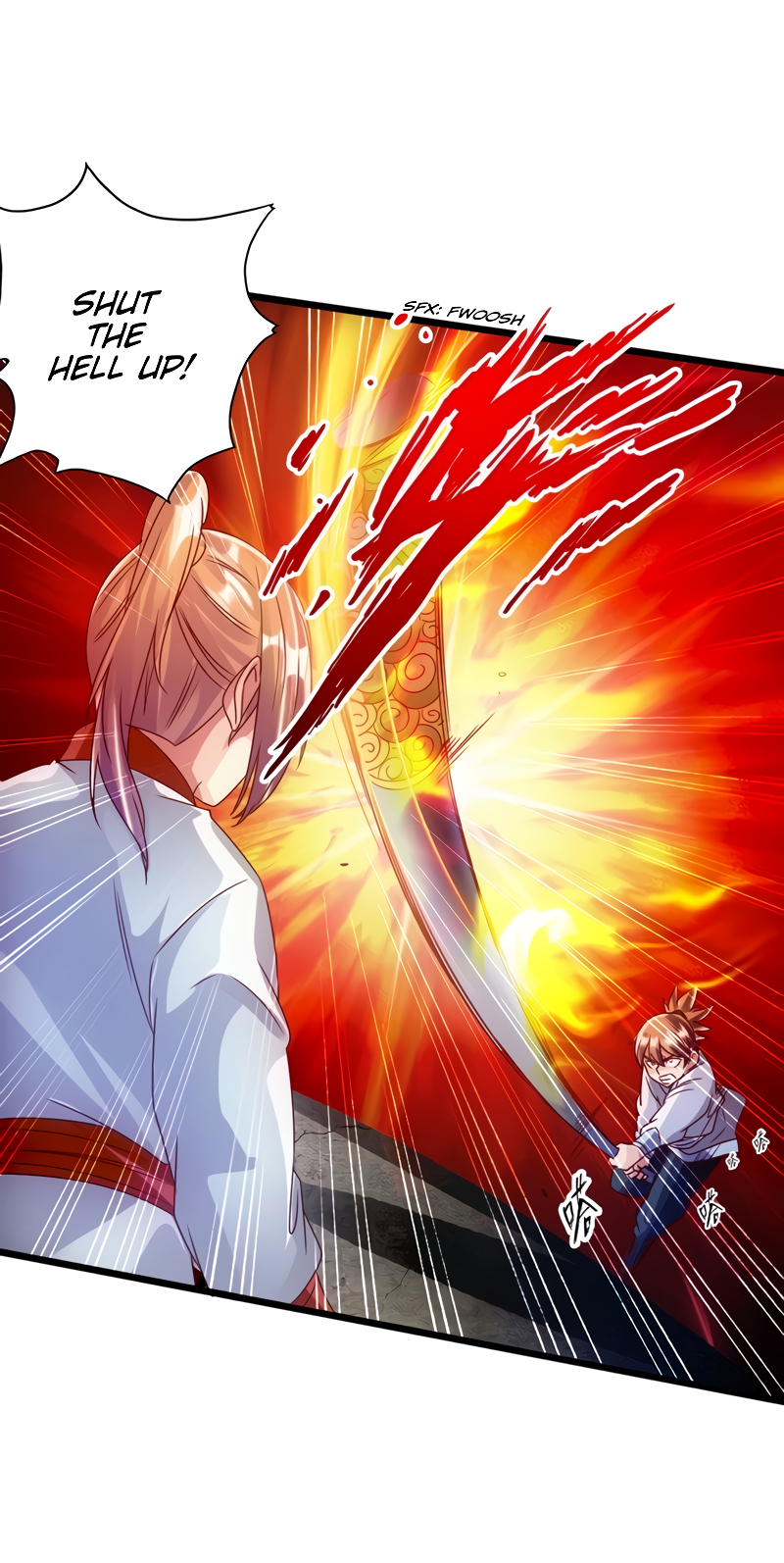Banished Disciple's Counterattack Chapter 58 - 16