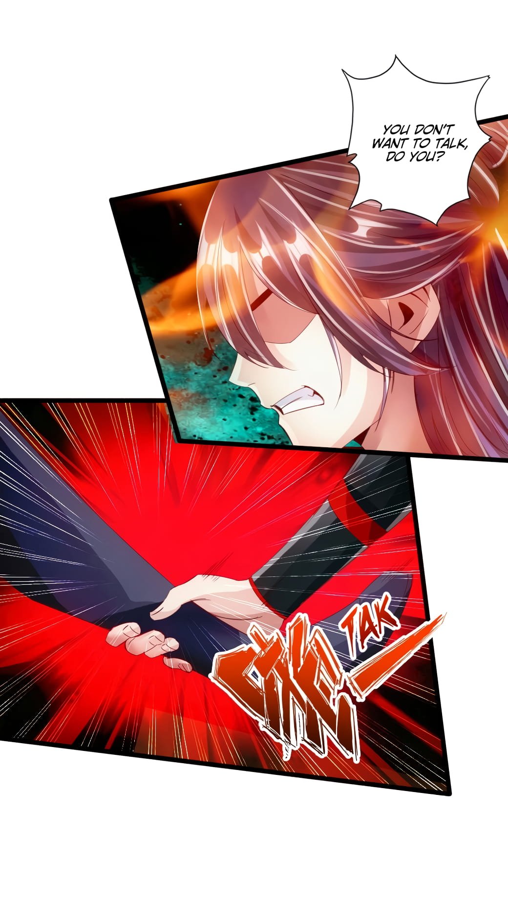 Banished Disciple's Counterattack Chapter 59 - 17