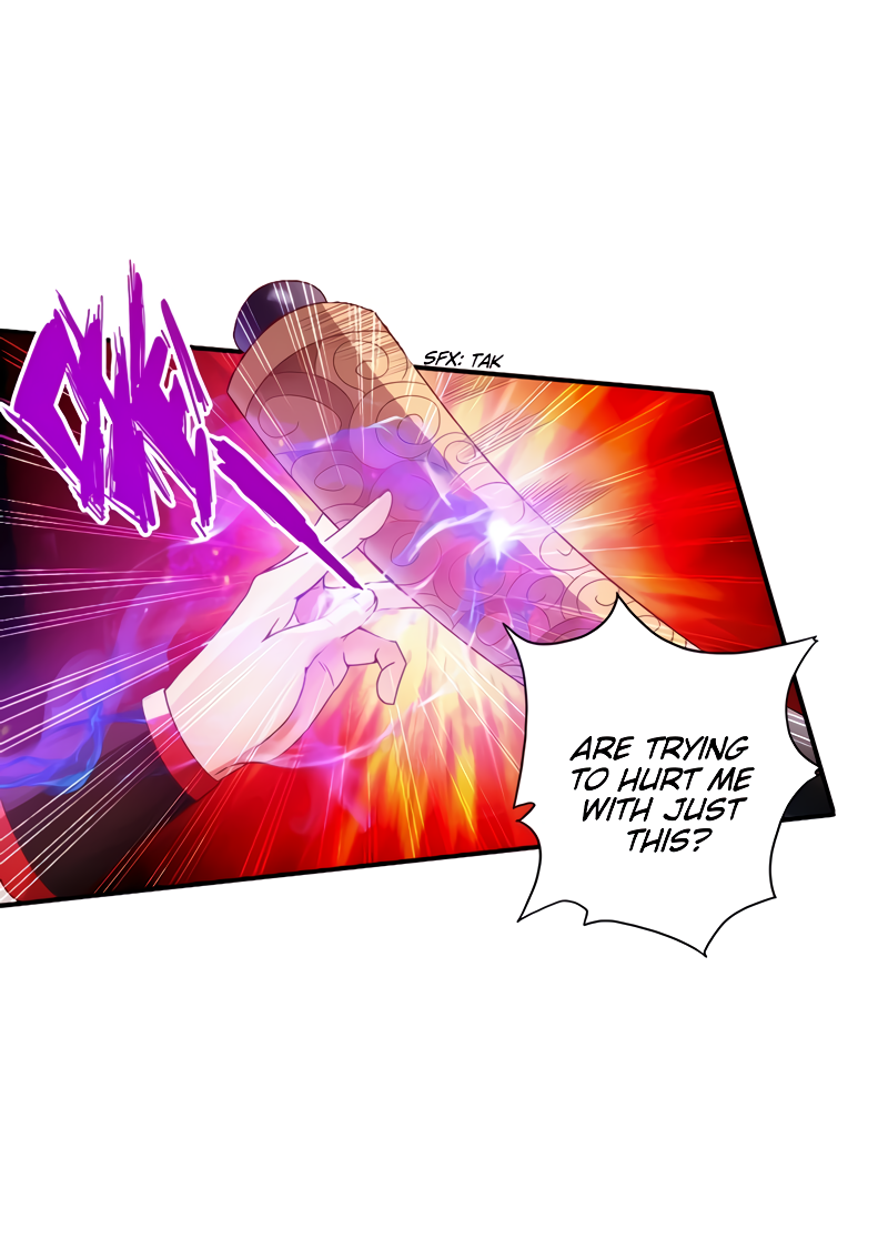 Banished Disciple's Counterattack Chapter 58 - 17