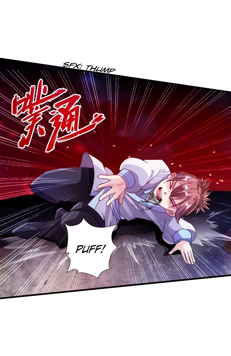 Banished Disciple's Counterattack Chapter 58 - 19