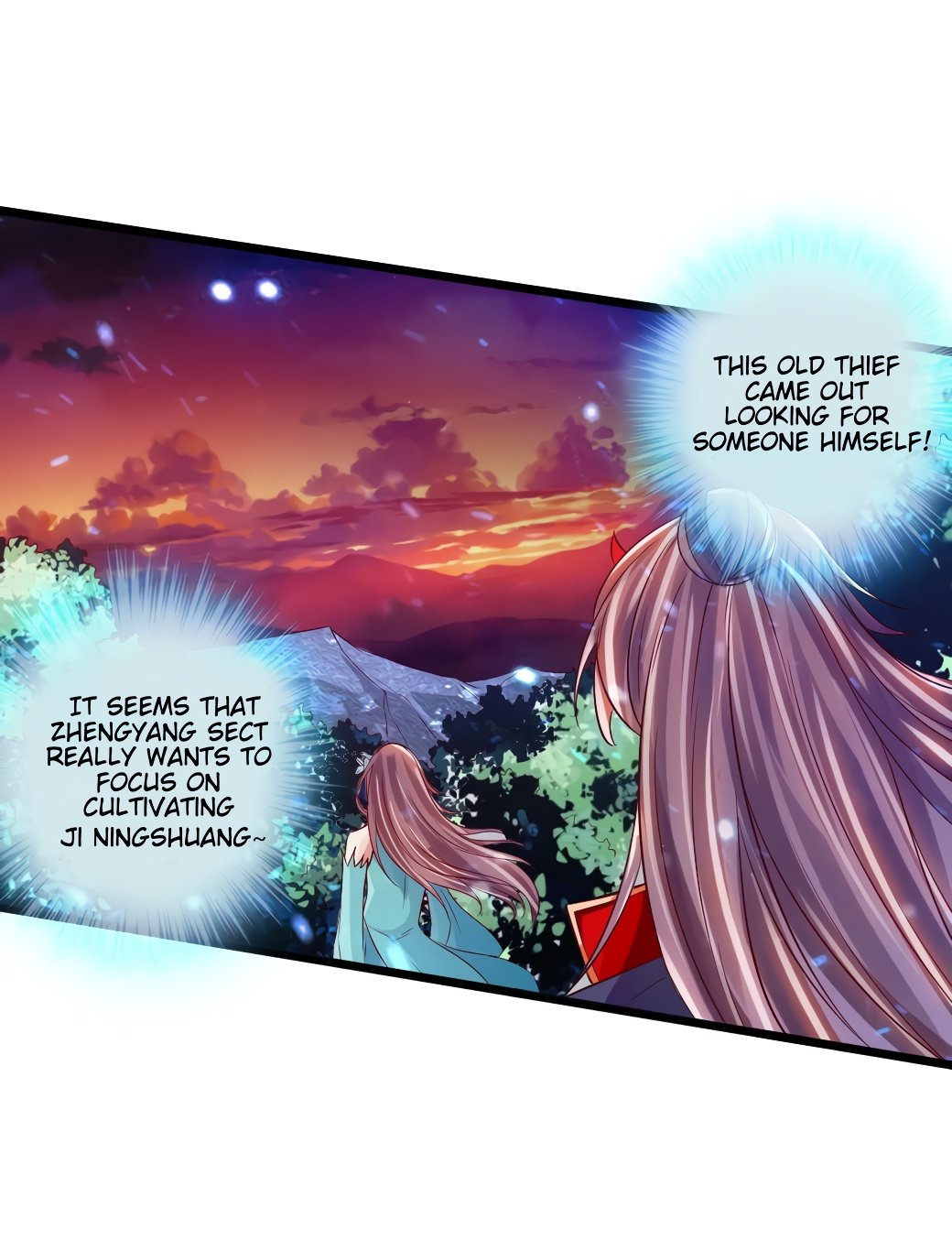 Banished Disciple's Counterattack Chapter 57 - 26