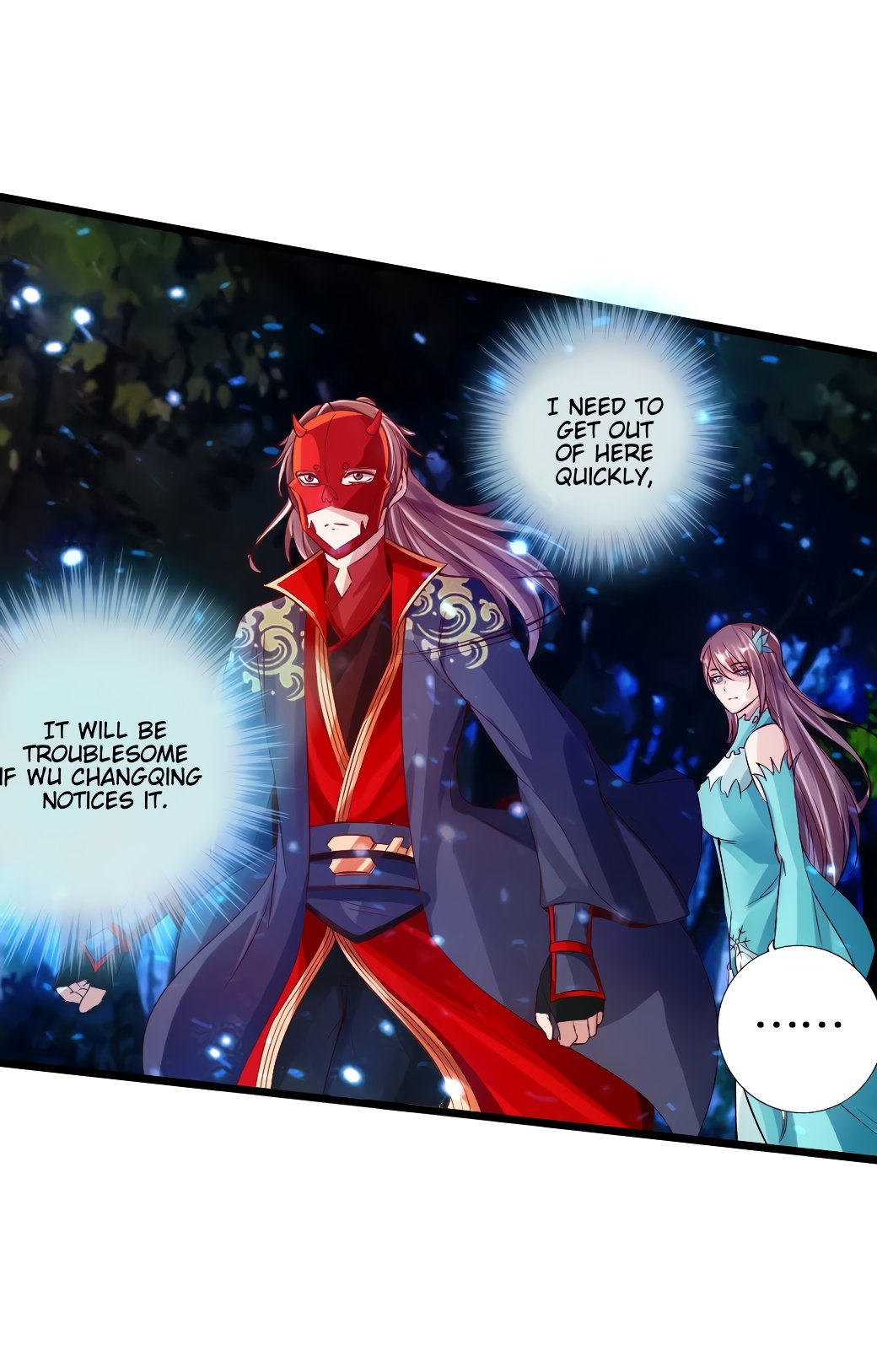 Banished Disciple's Counterattack Chapter 57 - 27
