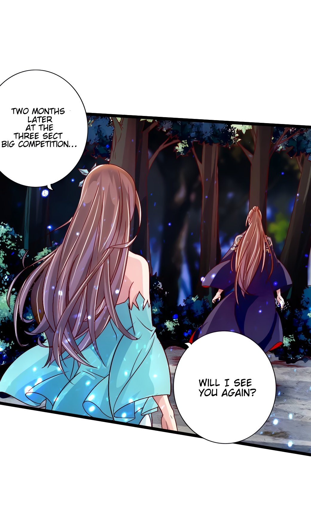 Banished Disciple's Counterattack Chapter 57 - 28