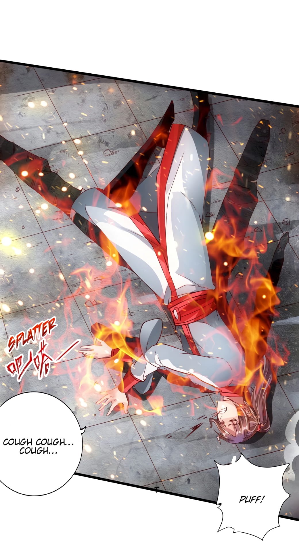 Banished Disciple's Counterattack Chapter 59 - 20
