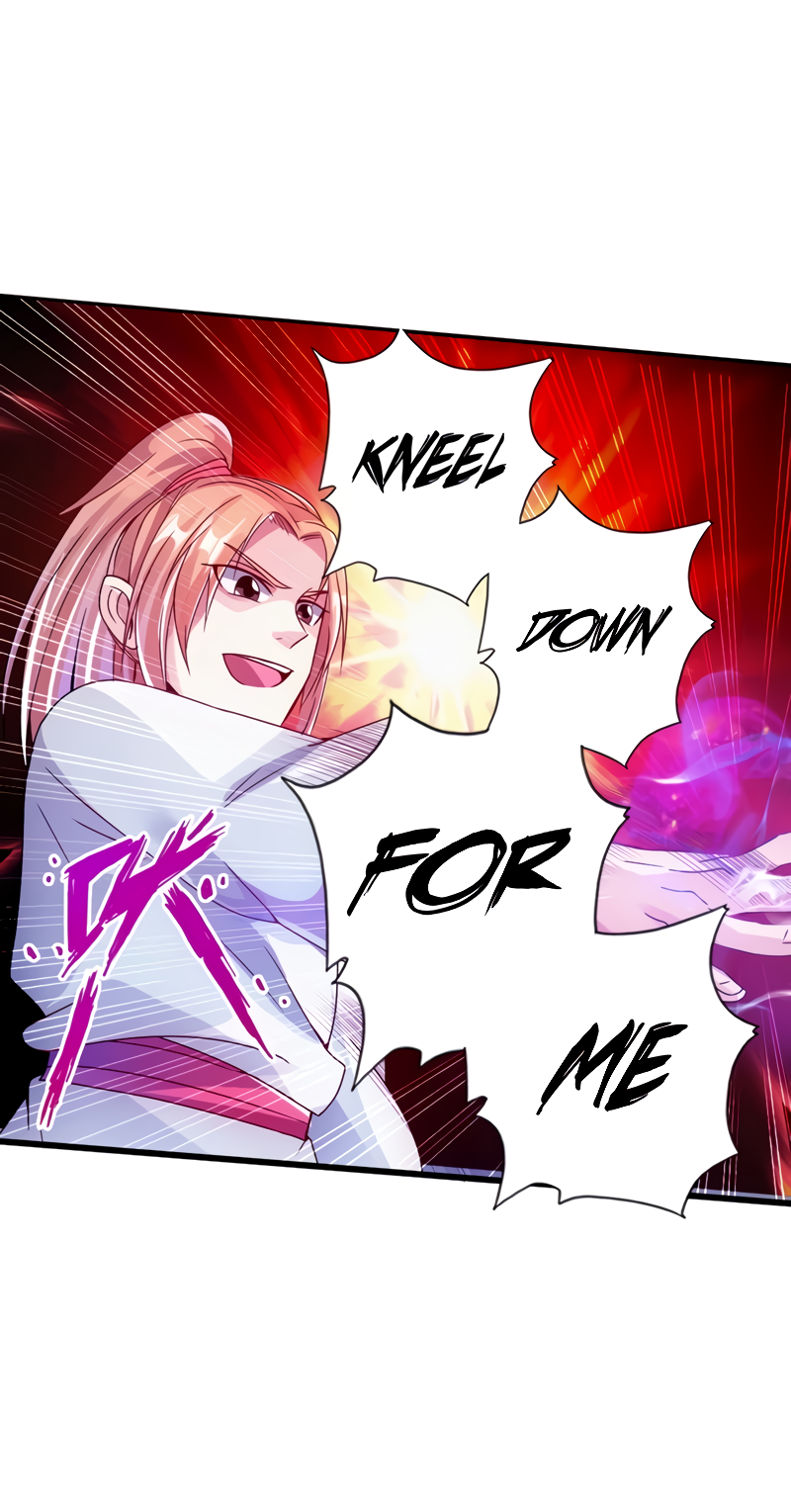 Banished Disciple's Counterattack Chapter 58 - 23
