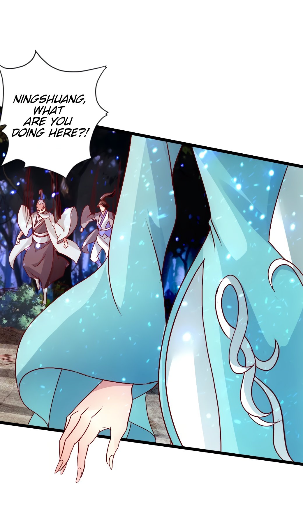 Banished Disciple's Counterattack Chapter 57 - 31