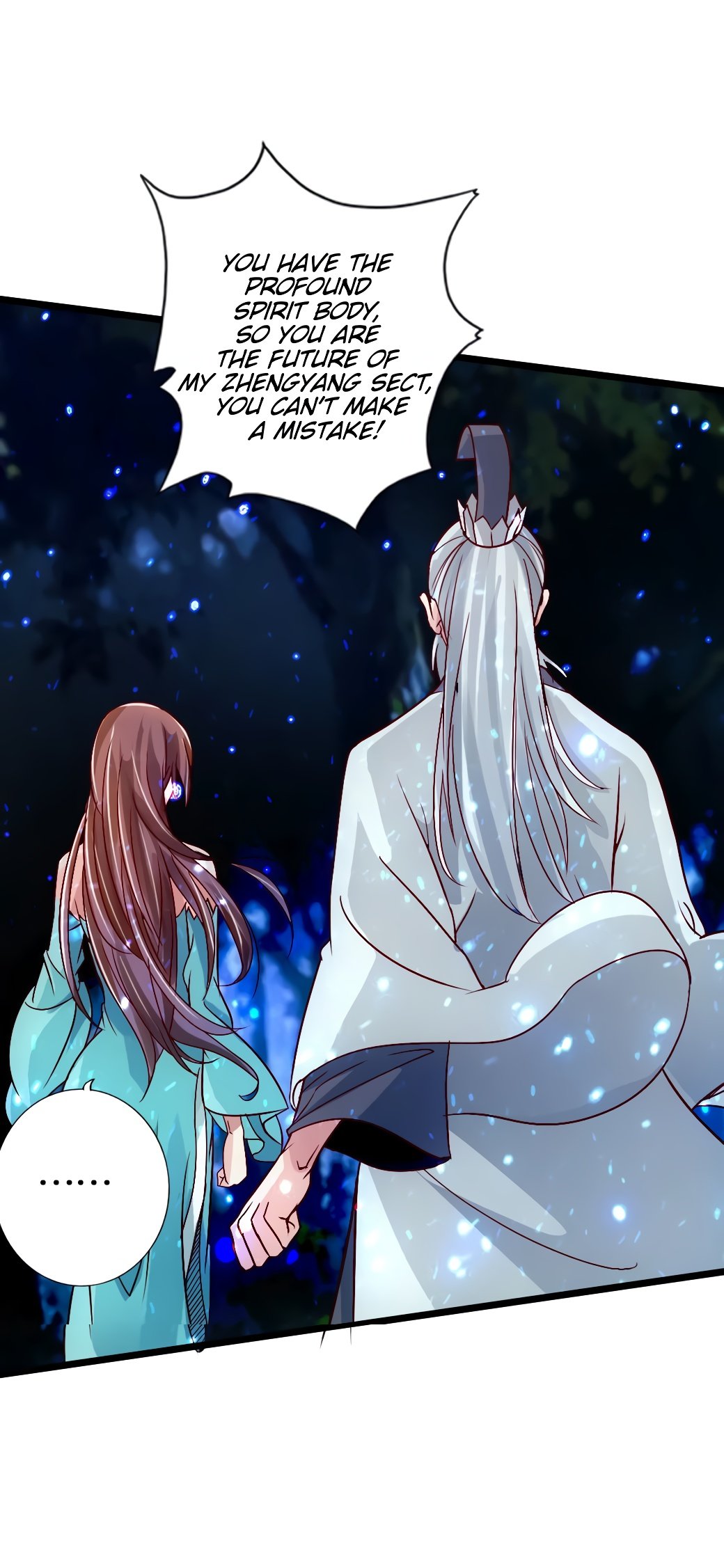 Banished Disciple's Counterattack Chapter 57 - 32