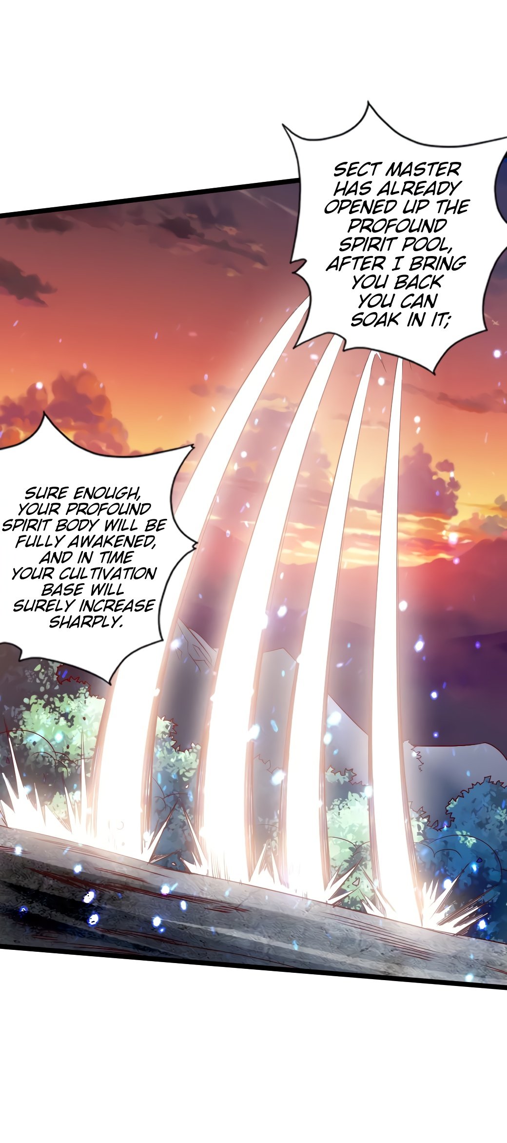 Banished Disciple's Counterattack Chapter 57 - 33
