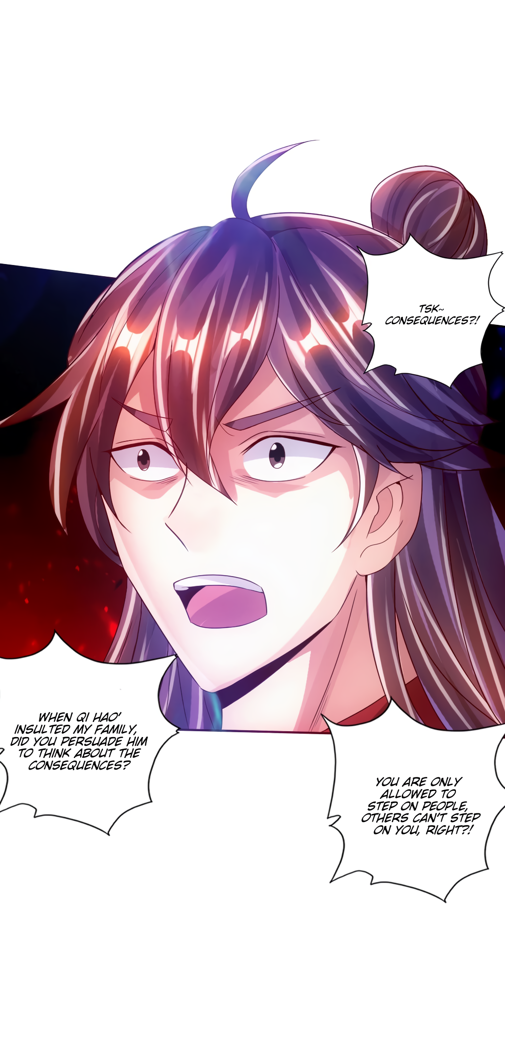 Banished Disciple's Counterattack Chapter 60 - 16