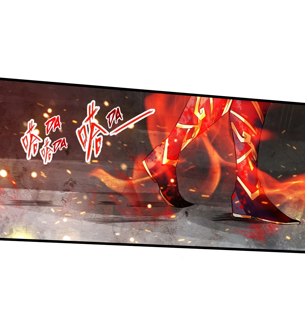 Banished Disciple's Counterattack Chapter 59 - 26