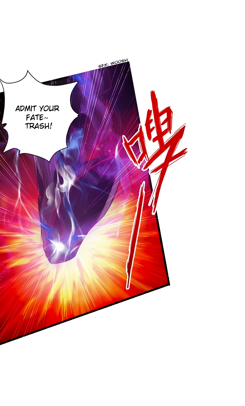 Banished Disciple's Counterattack Chapter 58 - 26