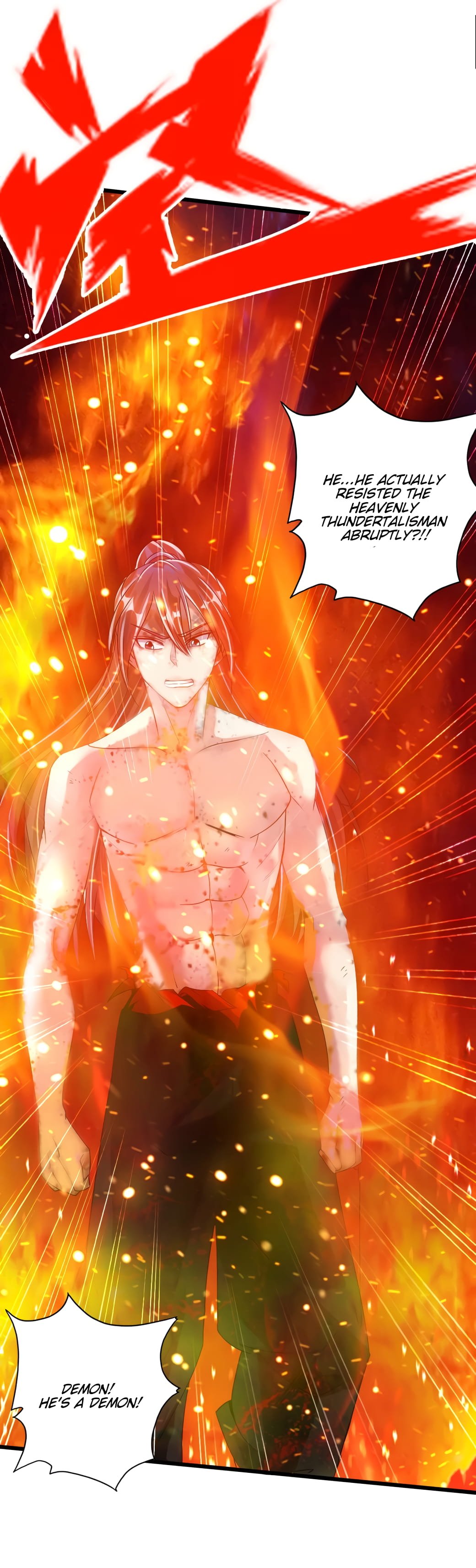 Banished Disciple's Counterattack Chapter 59 - 27