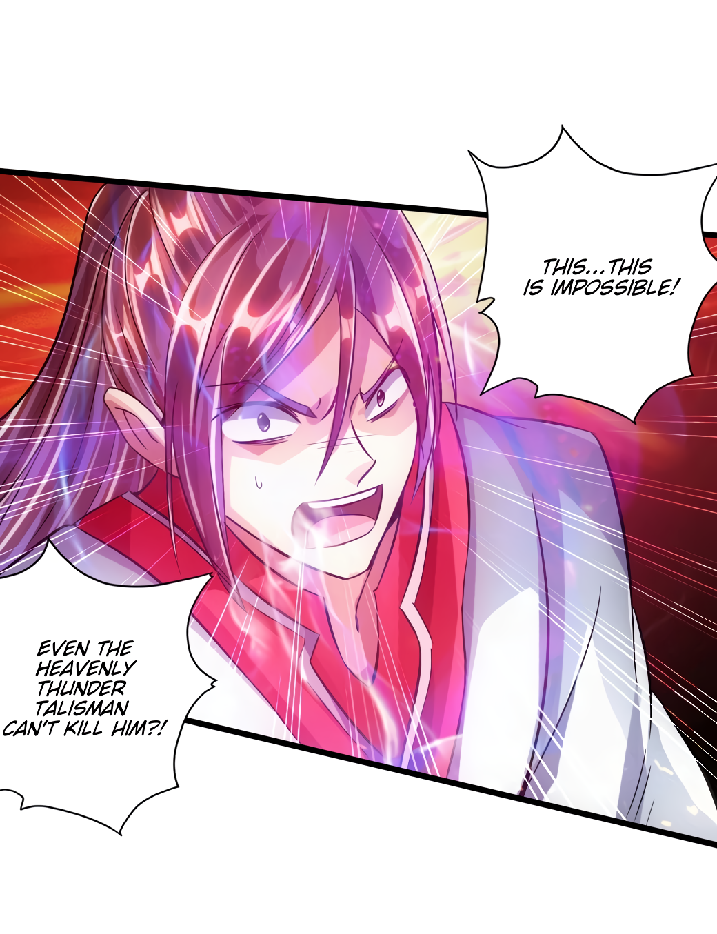 Banished Disciple's Counterattack Chapter 59 - 28
