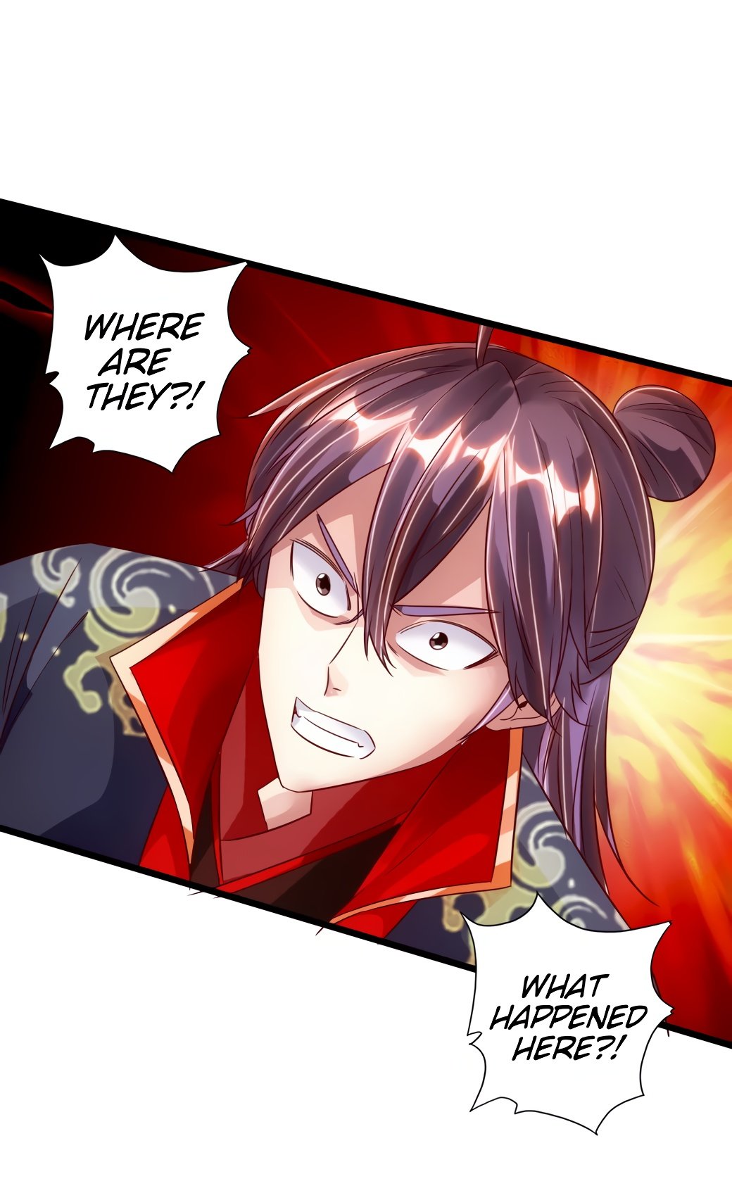 Banished Disciple's Counterattack Chapter 57 - 40