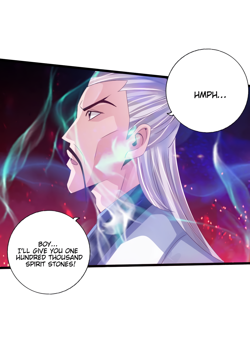 Banished Disciple's Counterattack Chapter 60 - 24