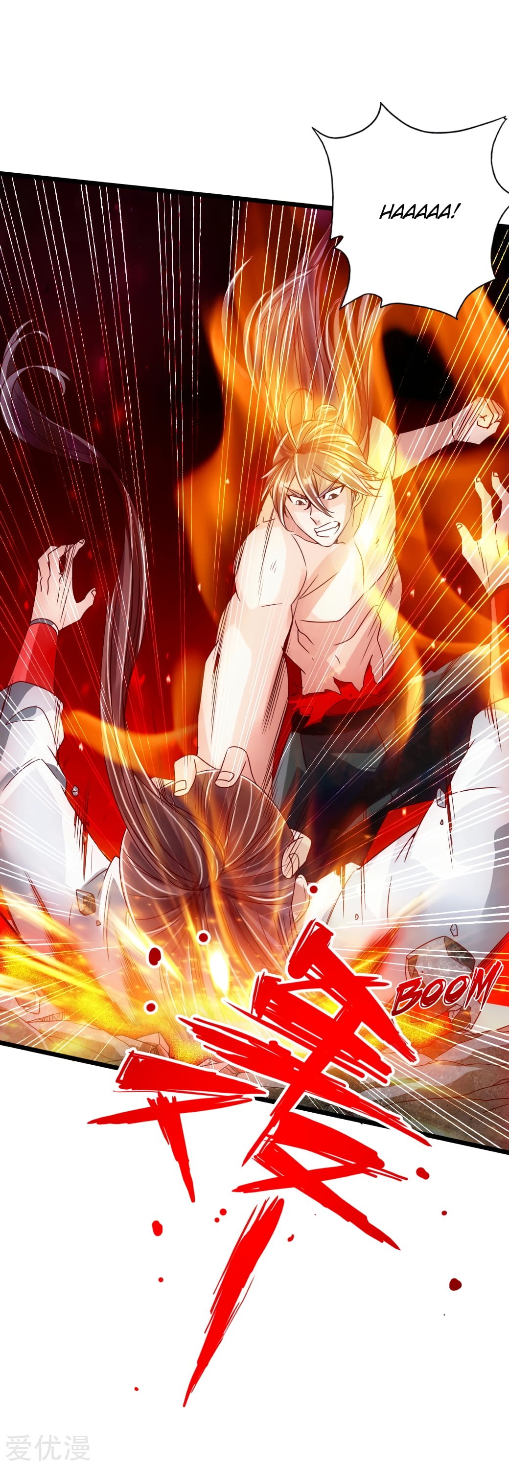 Banished Disciple's Counterattack Chapter 59 - 32