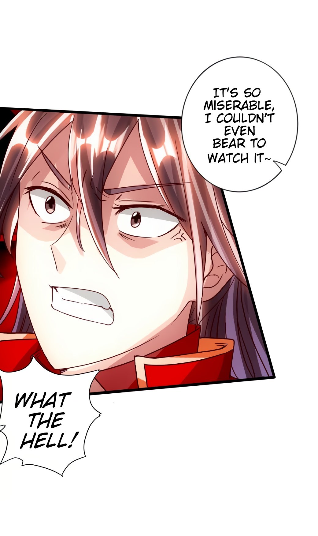 Banished Disciple's Counterattack Chapter 57 - 45