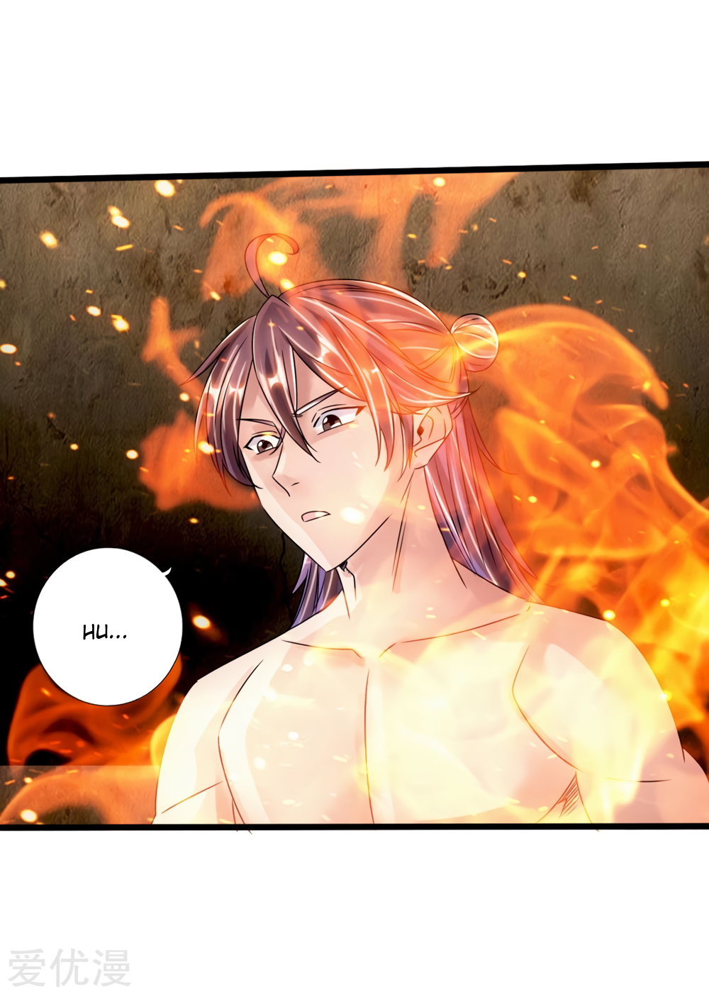 Banished Disciple's Counterattack Chapter 61 - 6