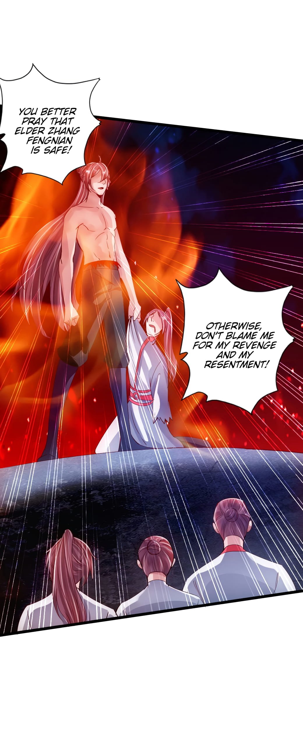 Banished Disciple's Counterattack Chapter 60 - 27