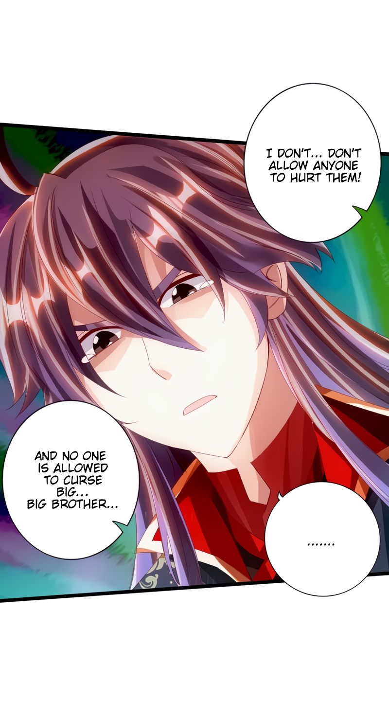 Banished Disciple's Counterattack Chapter 58 - 40