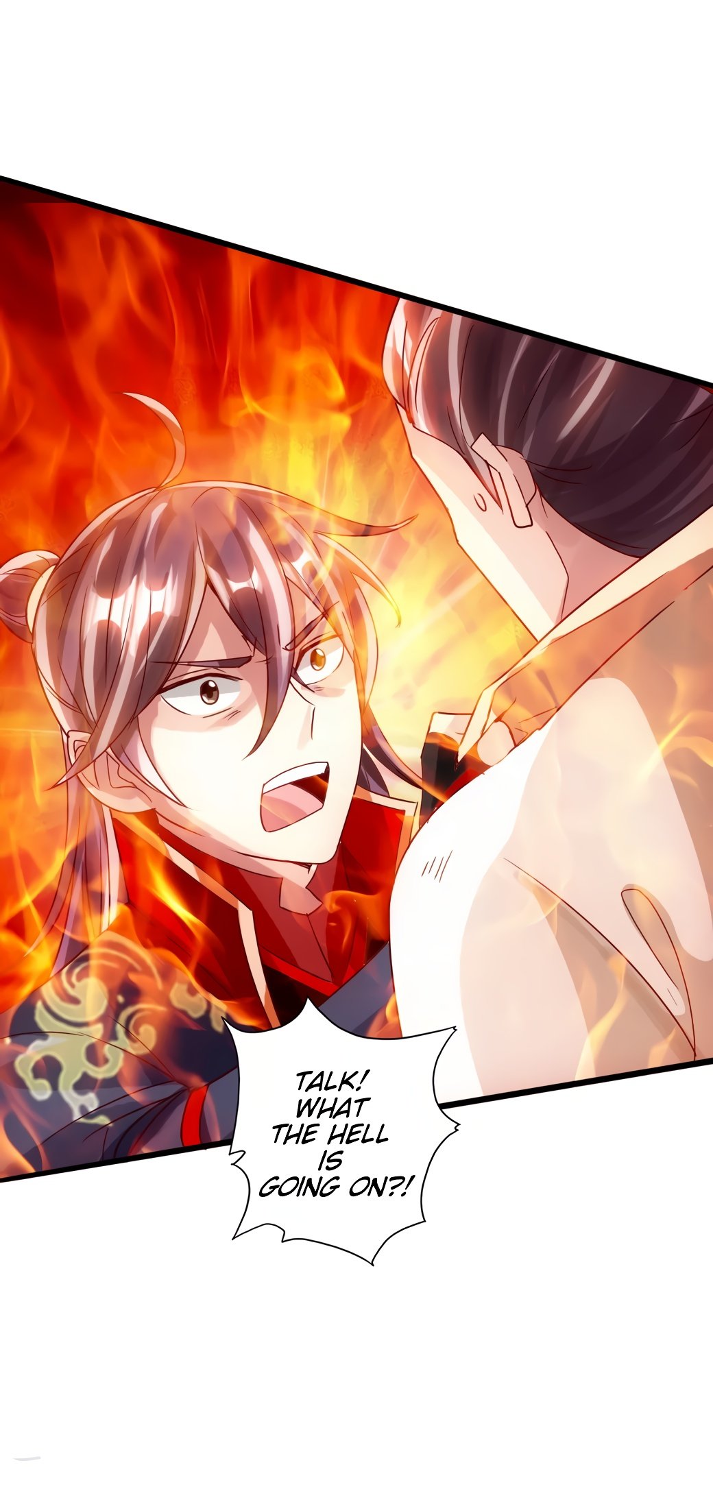 Banished Disciple's Counterattack Chapter 57 - 47
